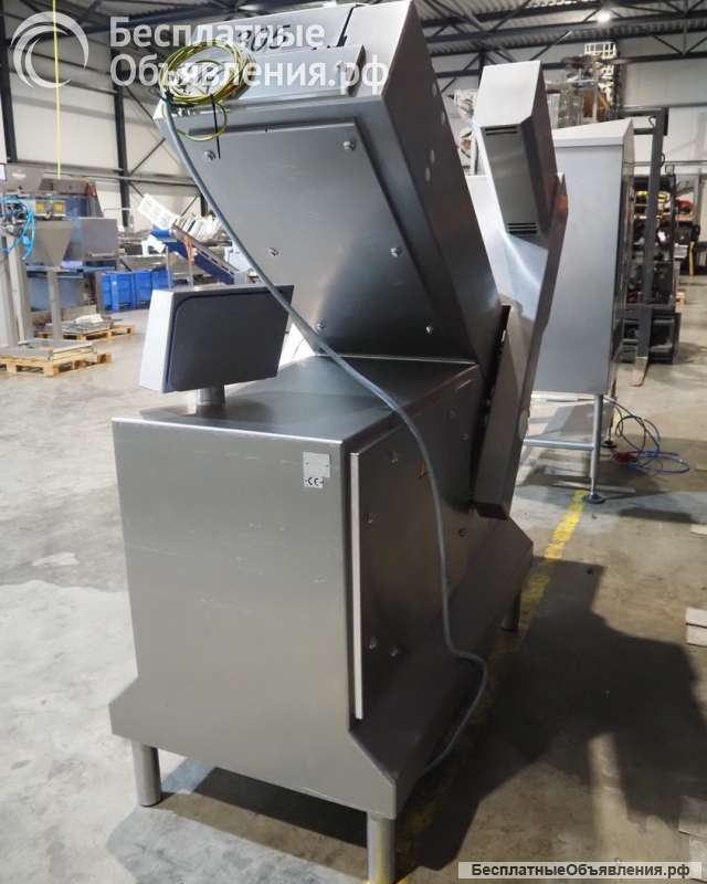 Слайсер Weber CCS 305