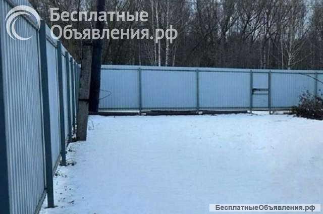 Аренда торговой площадки