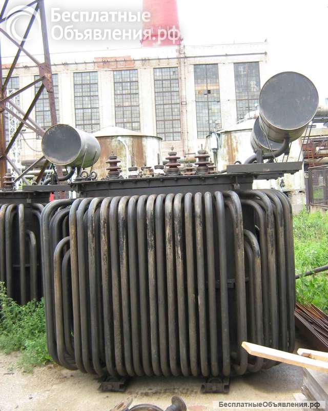 Приобретаем трансформаторы в любом состояние