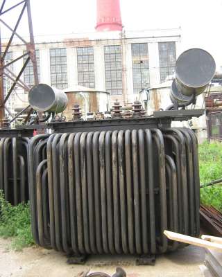 Приобретаем трансформаторы в любом состояние