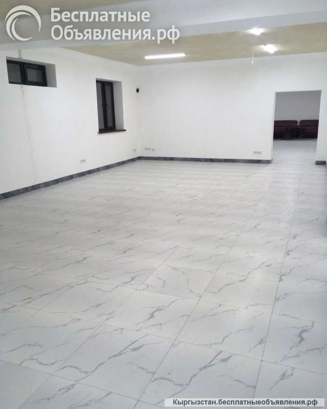 Сдаю помещение, 335 кв.м, цокольный этаж, Донецкая/ Набережная, б/п