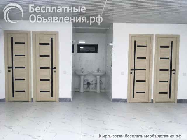 Сдаю помещение, 335 кв.м, цокольный этаж, Донецкая/ Набережная, б/п