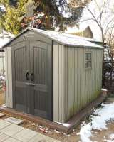 Дом с участок ИЖС