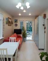 Дом с участок ИЖС