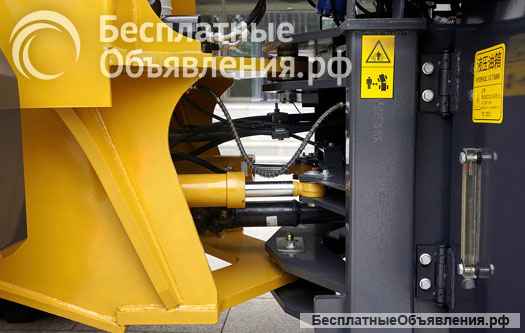 Фронтальный погрузчик LGMA (Lugong, лиугонг, люгонг, лиугонг, лайгонг)/LG938 (L G 938, LG 938)