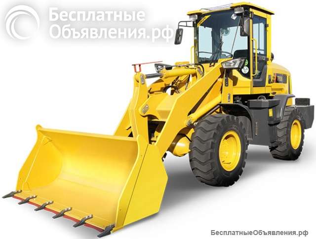 Фронтальный погрузчик LGMA (Lugong, лиугонг, люгонг, лиугонг, лайгонг)/TSM T938 (T 938)