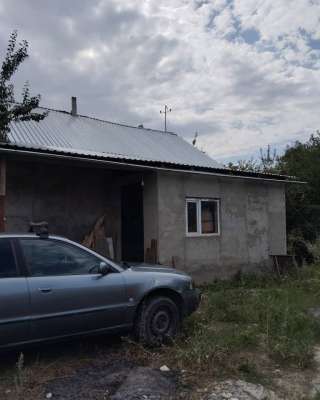 Дом, 4 комнаты, участок 8,5 соток, с. Воронцовка, б/п
