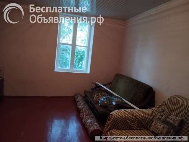 Дом, 4 комнаты, участок 8,5 соток, с. Воронцовка, б/п