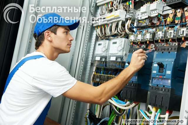 Курсы электрика в Санкт-петербурге