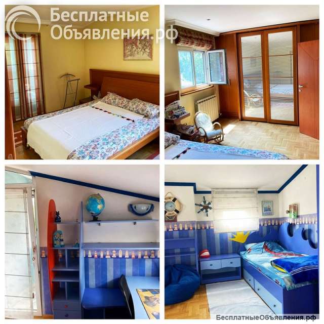 Квартира на продажу в Белграде-Баново Брдо, Сербия