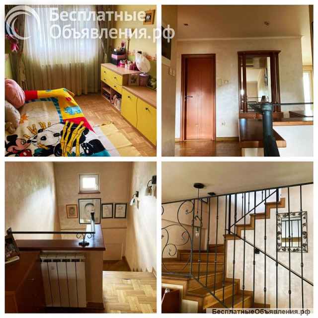 Квартира на продажу в Белграде-Баново Брдо, Сербия