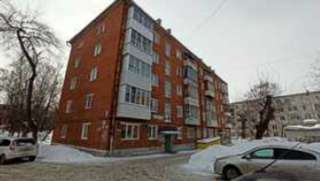 3-комнатная квартира, 56,6 м², Удмуртская Республика, г. Ижевск.