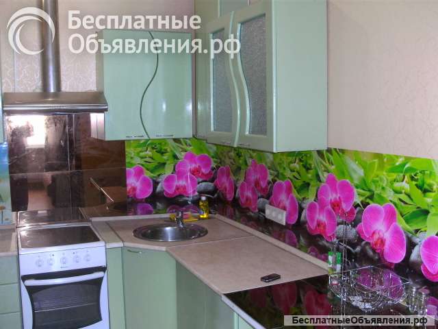 2-х комнатная квартира