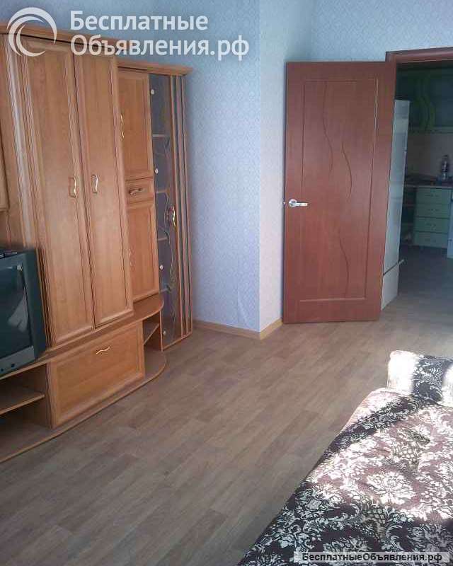 2-х комнатная квартира