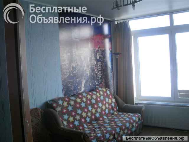 2-х комнатная квартира