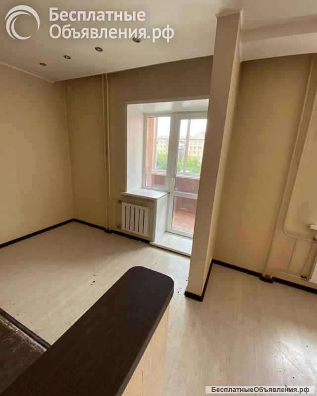 3-комнатная квартира, 92,6 м², Красноярский край, г Красноярск