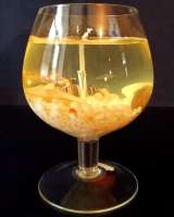 Свеча ароматическая Bоru Cоllеction Нидерланды