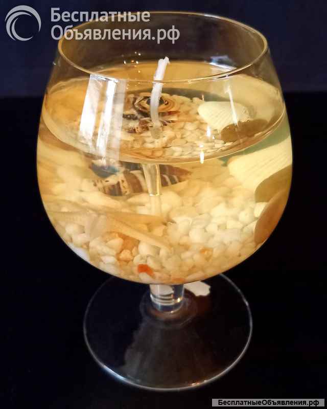 Свеча ароматическая Bоru Cоllеction Нидерланды