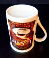 Кружка Le Cafe