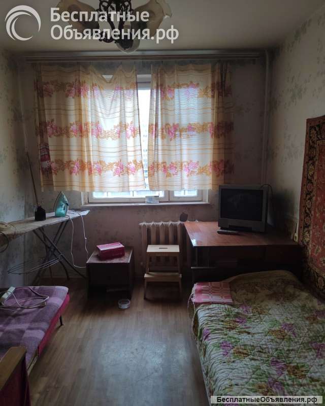 Квартира у метро Преображенская площадь