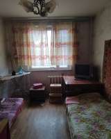 Квартира у метро Преображенская площадь