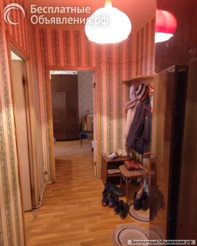 Квартира у метро Преображенская площадь