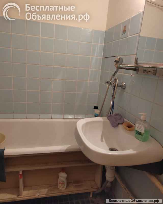 Квартира у метро Преображенская площадь