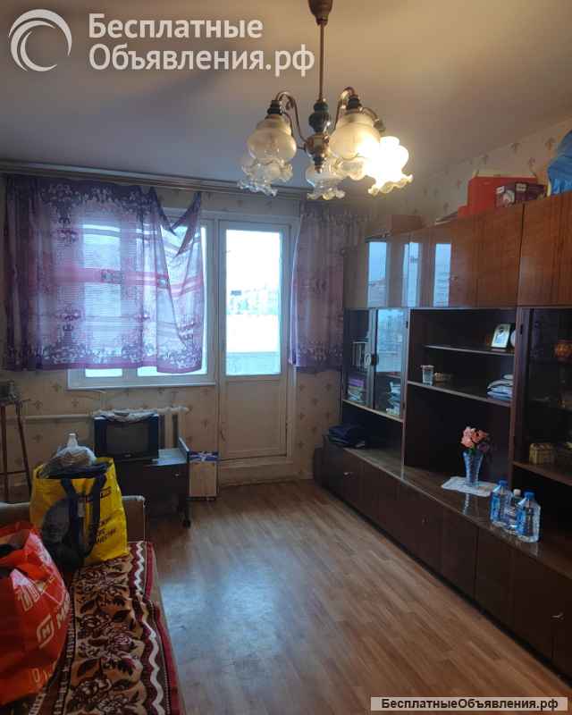 Квартира у метро Преображенская площадь