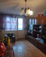 Квартира у метро Преображенская площадь