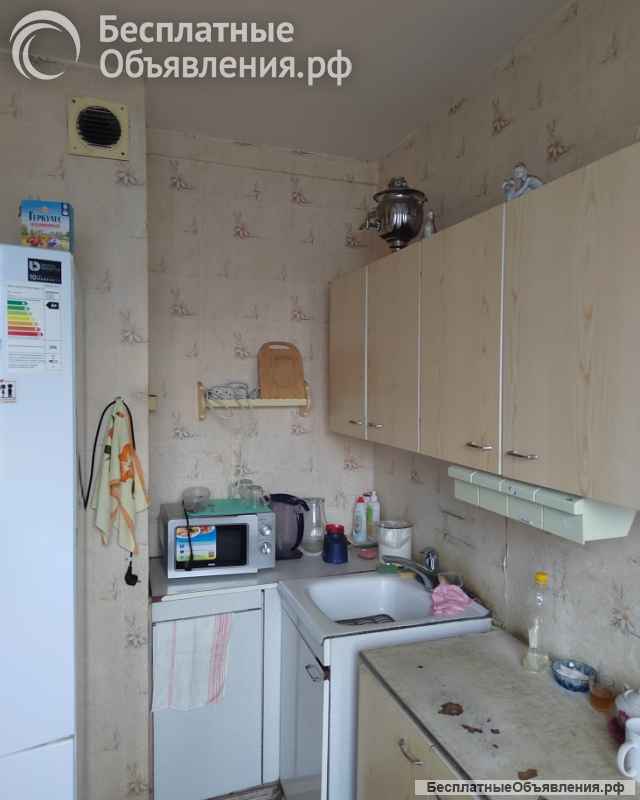 Квартира у метро Преображенская площадь