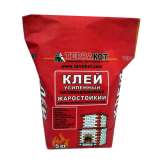 Огнеупорные смеси