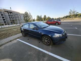 Chevrolet Cruze 1.6 MT, 2011, 213 000 км
