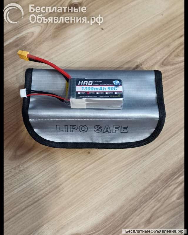 Для квадрокоптеров