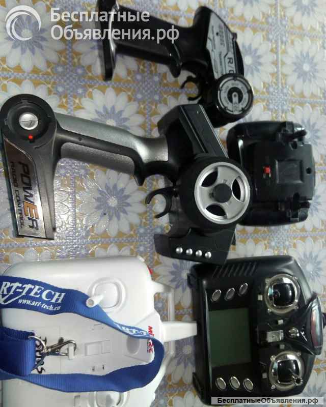 Для квадрокоптеров