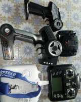 Для квадрокоптеров