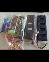 Для квадрокоптеров