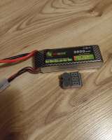 Квадрокоптерам