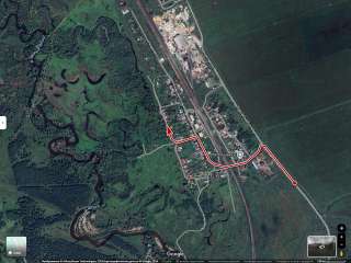 Дом 94 м2 в Супряке