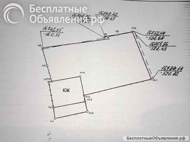 Дом 94 м2 в Супряке