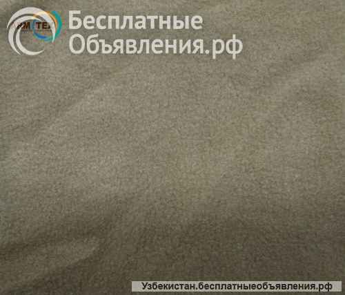 ARMTEX Fleece 260gsm FDY: Новый стандарт комфорта и производительности