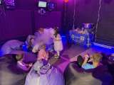 Организация дней рождений в клубе виртуальной реальности