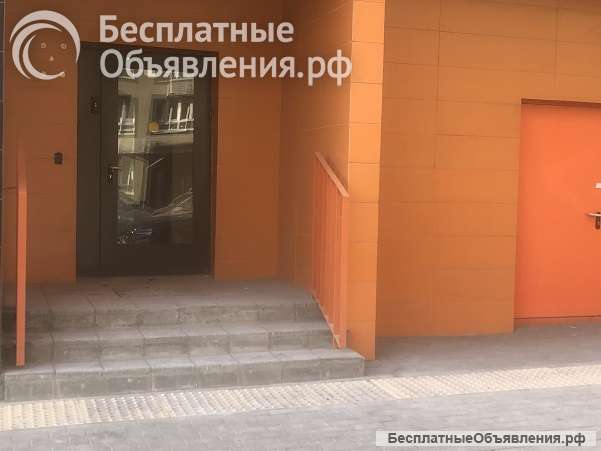 Однокомнатная квартира в Балашихе