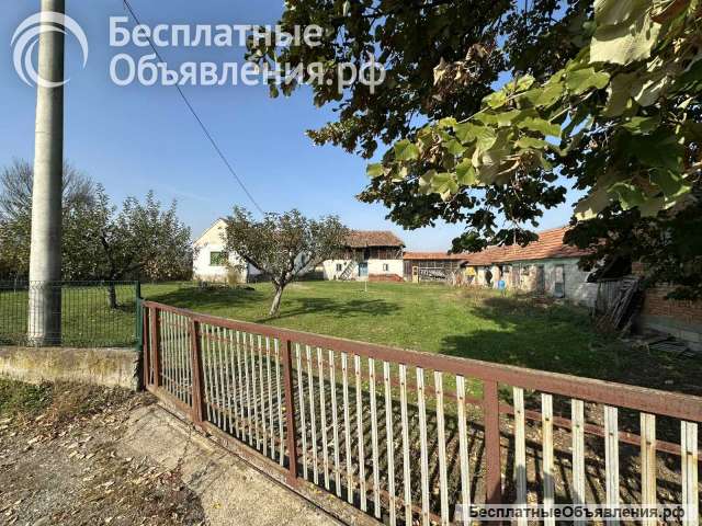 Сельское домохозяйство 285 ары Грнчара-Лозница