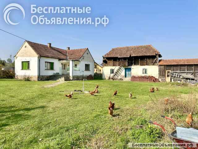 Сельское домохозяйство 285 ары Грнчара-Лозница