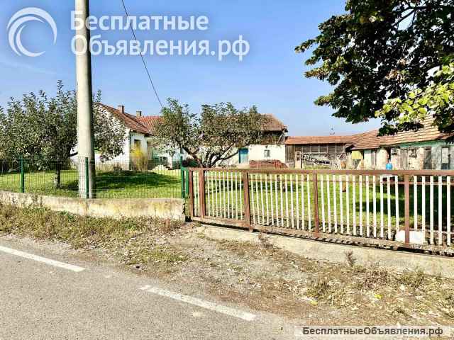 Сельское домохозяйство 285 ары Грнчара-Лозница