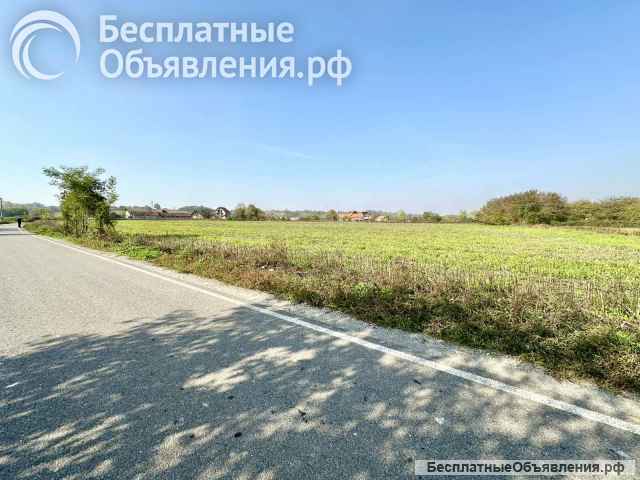 Сельское домохозяйство 285 ары Грнчара-Лозница