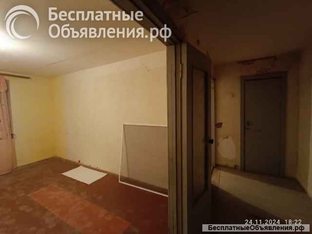 Квартира в Бахчисаайском районе Холмовка (село)