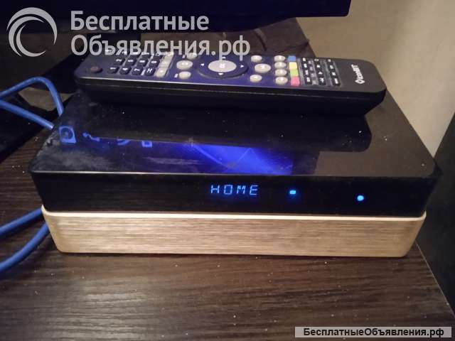 Медиплеер Iconbit xds1003d