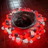 Гирлянда ФС-12 светодиодная