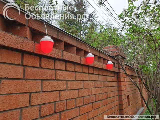 Гирлянда ФС-12 светодиодная